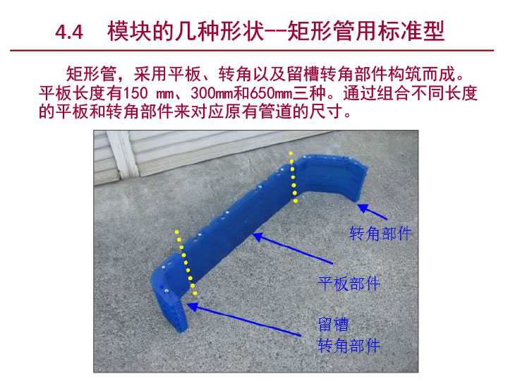 3S模块法结构设计